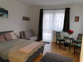 Relax Apartman Veresegyház